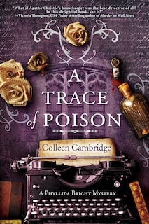 Couverture_A Trace of Poison