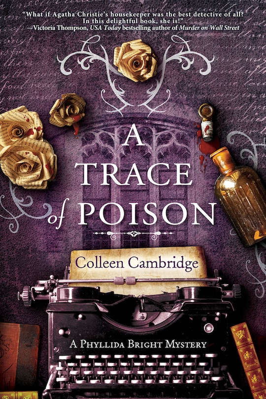 Couverture_A Trace of Poison