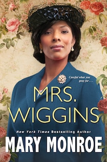Front cover_Mrs. Wiggins