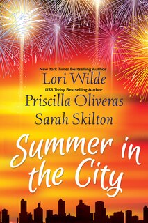 Front cover_Summer In The City