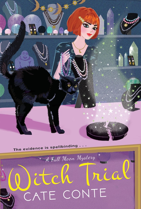 Couverture_Witch Trial