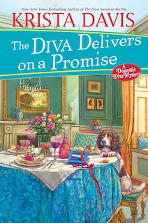 Front cover_The Diva Delivers on a Promise