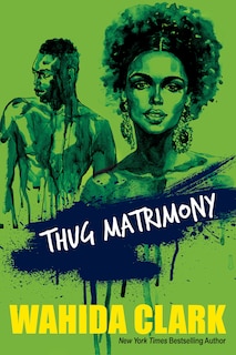Couverture_Thug Matrimony