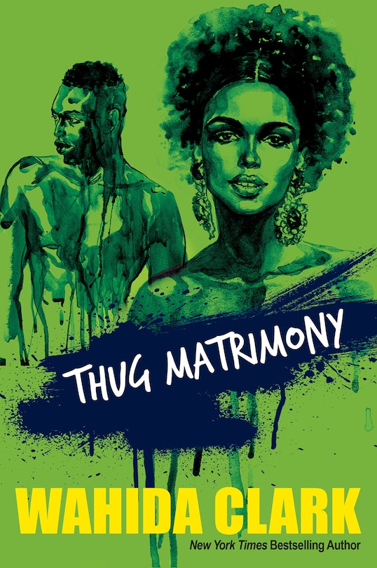 Couverture_Thug Matrimony