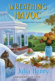 Front cover_Wreathing Havoc