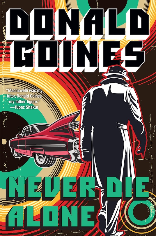Front cover_Never Die Alone