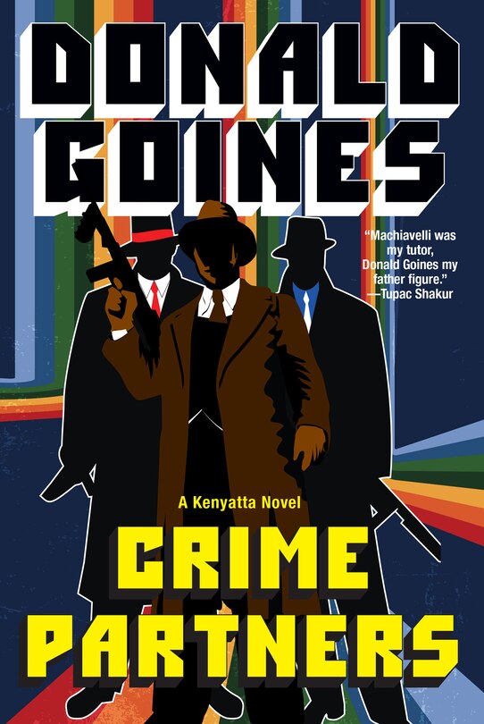 Front cover_Crime Partners