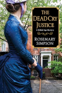 Front cover_The Dead Cry Justice