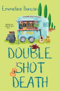 Front cover_Double Shot Death