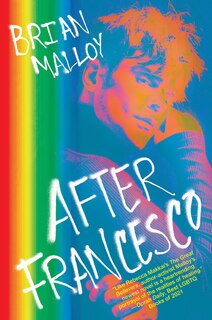 Couverture_After Francesco