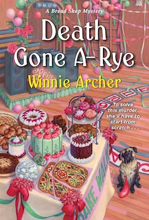 Couverture_Death Gone A-rye