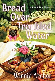 Front cover_Bread Over Troubled Water