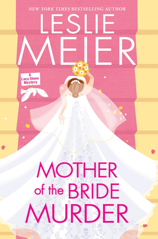 Front cover_Mother of the Bride Murder