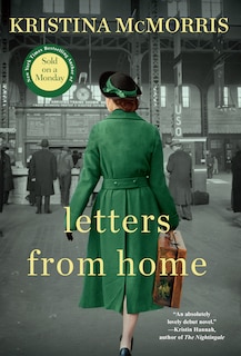 Front cover_Letters From Home