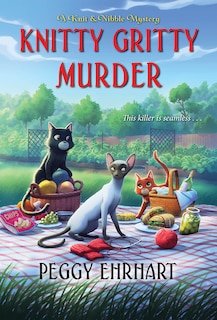 Front cover_Knitty Gritty Murder