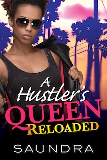 Front cover_A Hustler's Queen: Reloaded