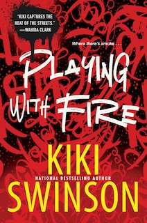 Couverture_Playing With Fire