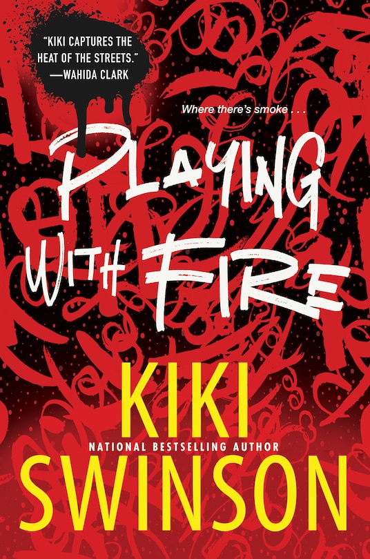 Couverture_Playing With Fire