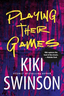 Front cover_Playing Their Games