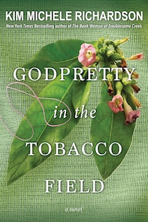 Front cover_Godpretty In The Tobacco Field
