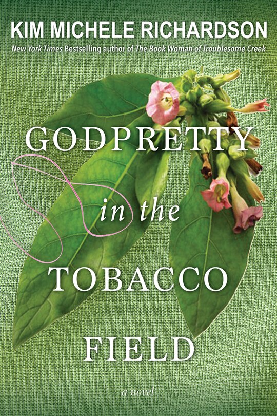 Front cover_Godpretty In The Tobacco Field
