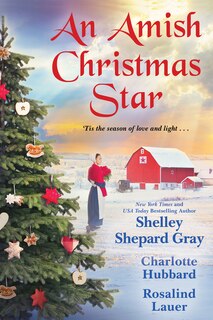 Couverture_An Amish Christmas Star