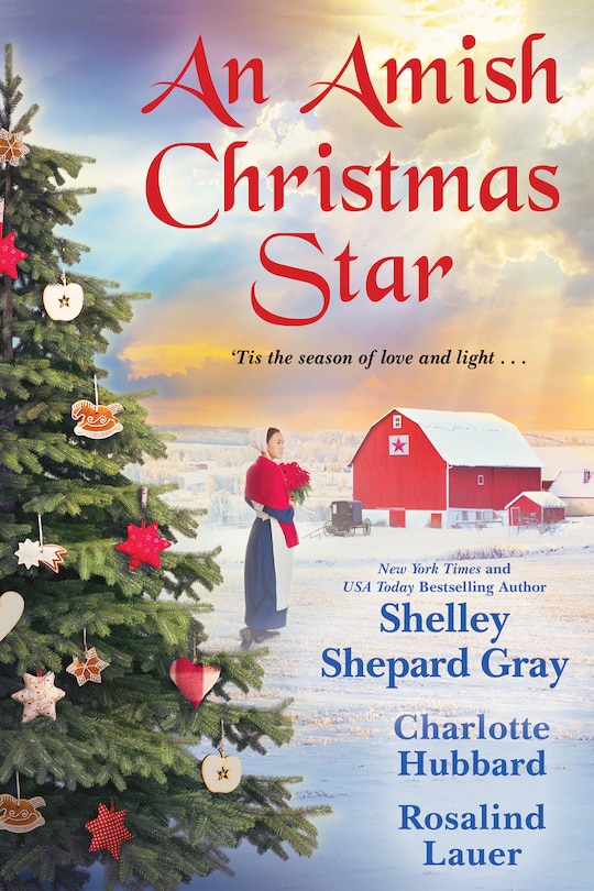 Couverture_An Amish Christmas Star