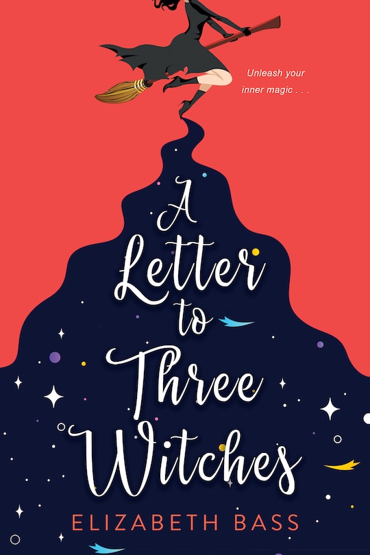 Front cover_A Letter To Three Witches