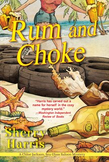 Front cover_Rum And Choke