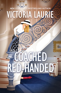 Front cover_Coached Red-handed