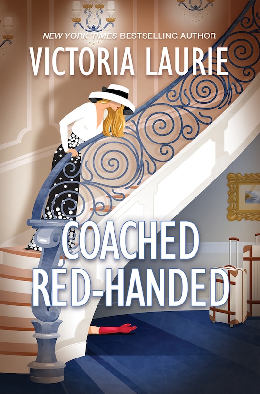 Front cover_Coached Red-handed