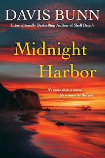 Front cover_Midnight Harbor