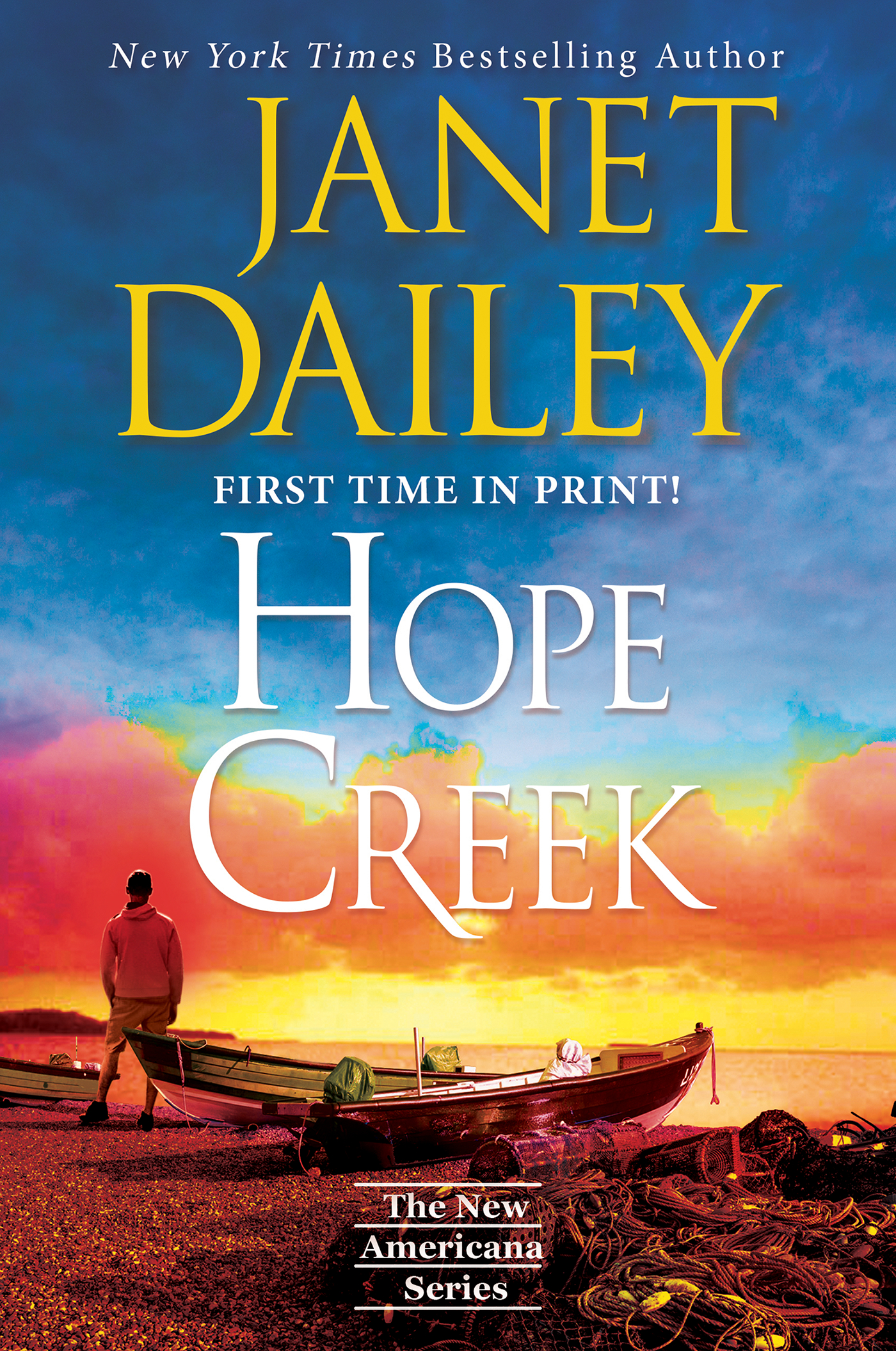 Front cover_Hope Creek