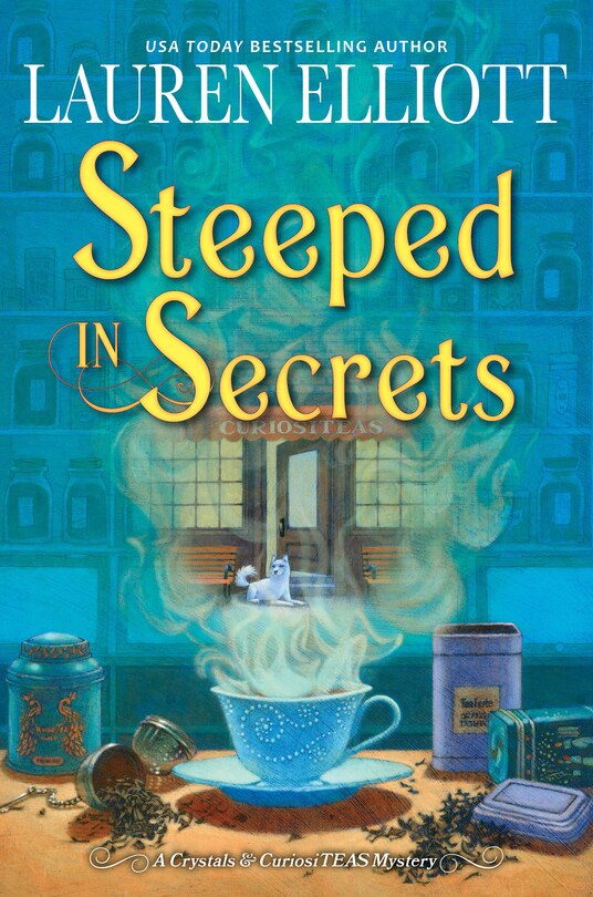 Front cover_Steeped in Secrets
