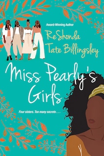 Couverture_Miss Pearly's Girls
