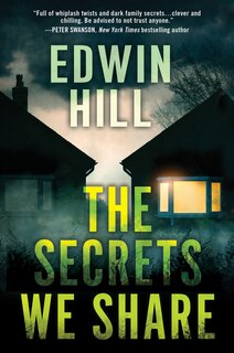 Front cover_The Secrets We Share