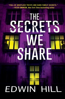 Couverture_The Secrets We Share