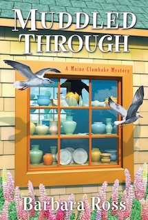 Front cover_Muddled Through
