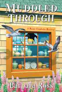 Muddled Through by Barbara Ross