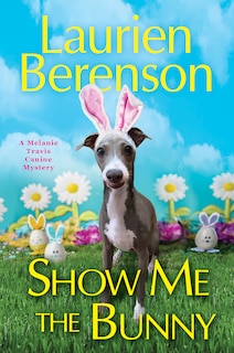 Front cover_Show Me The Bunny
