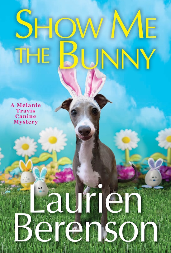 Couverture_Show Me The Bunny