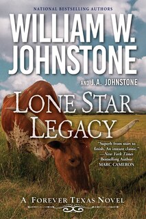 Couverture_Lone Star Legacy