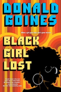 Couverture_Black Girl Lost