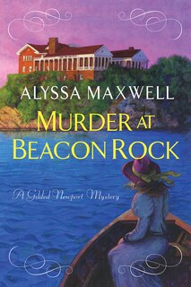 Couverture_Murder At Beacon Rock
