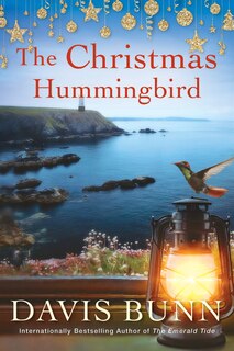 Front cover_The Christmas Hummingbird