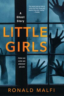 Front cover_Little Girls