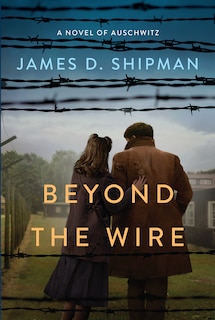 Front cover_Beyond The Wire