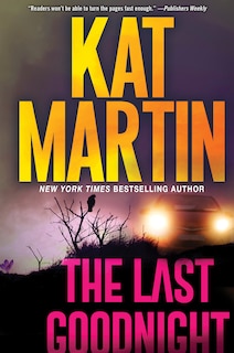 Front cover_The Last Goodnight