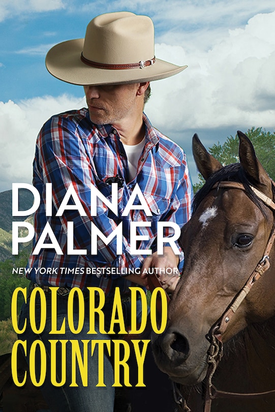 Front cover_Colorado Country