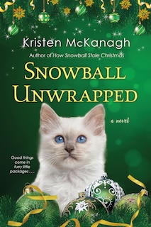 Couverture_Snowball Unwrapped